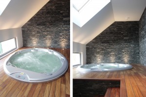 Spa JACUZZI
