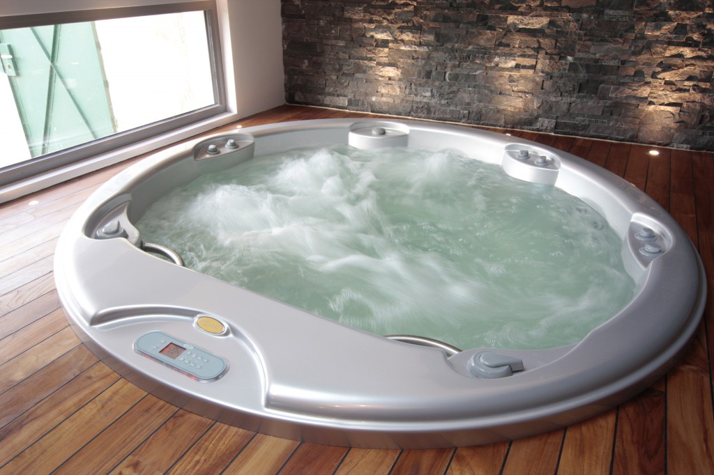 Spa JACUZZI